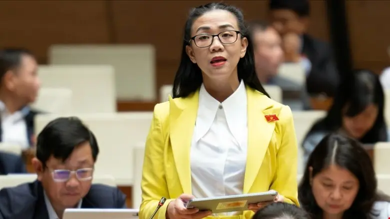 Khai thác khoáng sản nhưng không đánh đổi nguy cơ môi trường